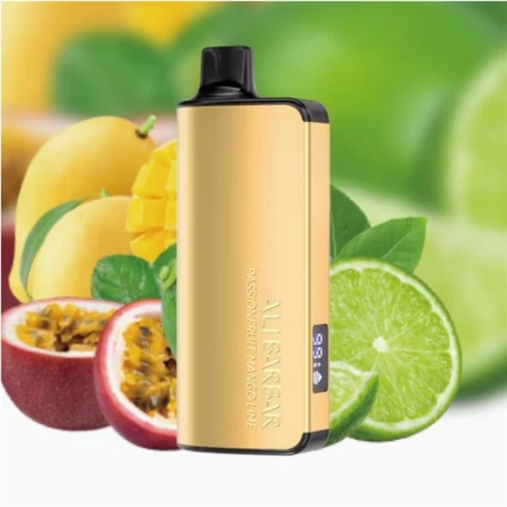 Alibarbar Vape 20000 Puffs price