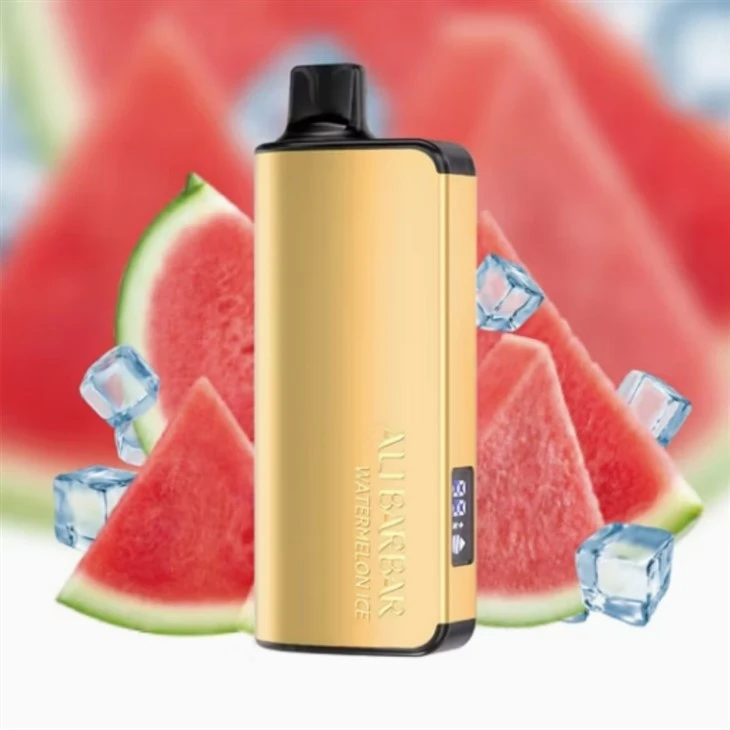 Alibarbar Vape Ingot 20k puffs