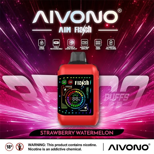 Aivono  vape 35000