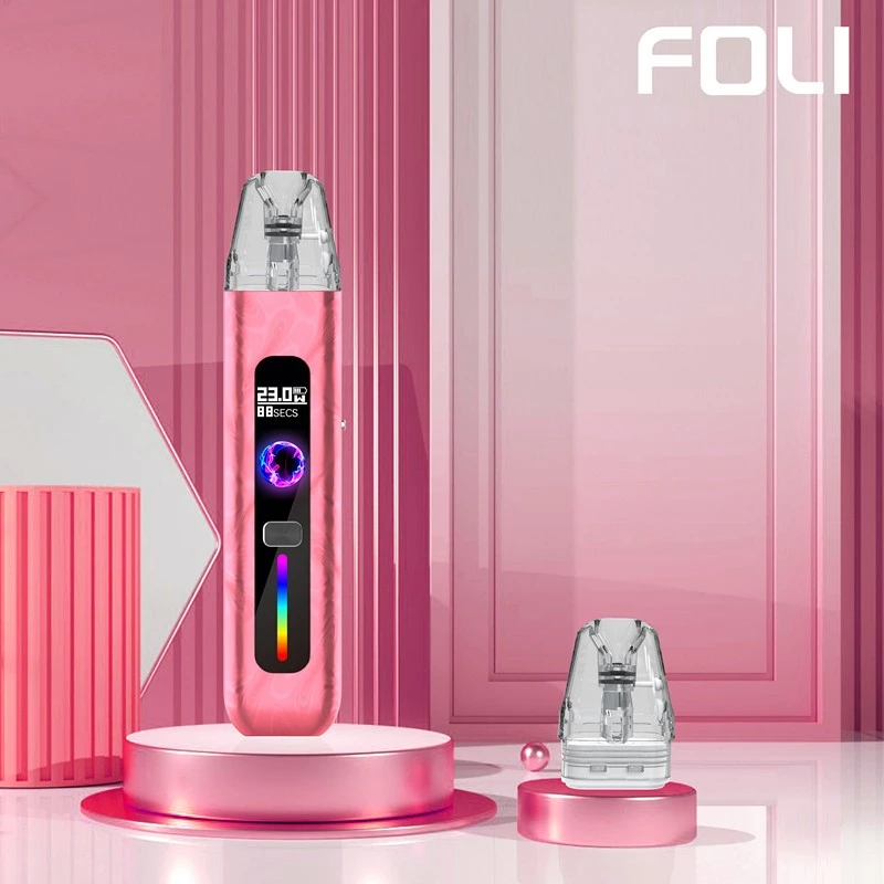 Foli Vape Pen Kit factory