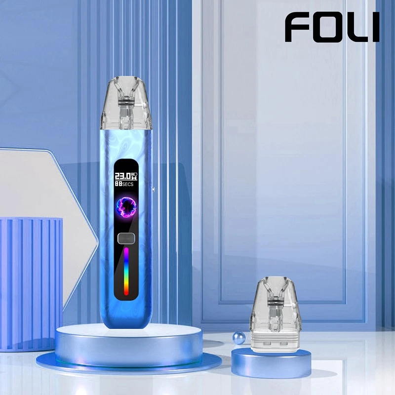 Foli Vape Pen Kit high quality